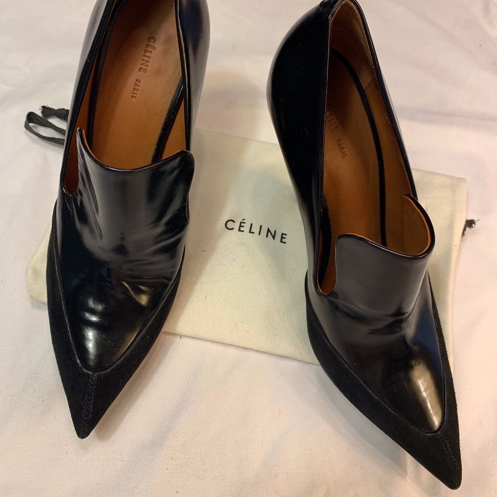 Celine pumps!!! GORGEOUS!!!!
